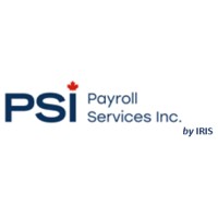 PSI Payroll Services Inc. Logo