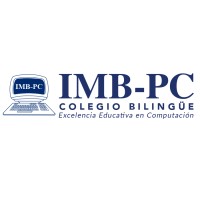 COLEGIO IMB-PC Logo