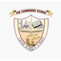 The Cambridge School Doha (TCS) Logo