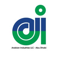Arabian Industries LLC - Abu Dhabi Logo
