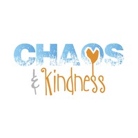 Chaos & Kindness Logo