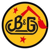 BERTELSEN & GARPESTAD AS Logo