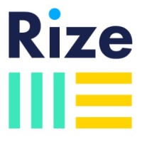 Rize ag Logo