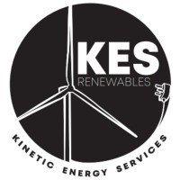 Kinetic Energy Services Logo