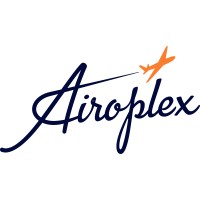 Airoplex Logo