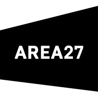 AREA27 Logo