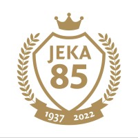 RKVV JEKA Logo