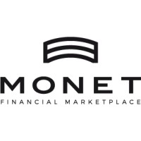 Monet Financial Marketplace Logo