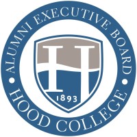 Hood College Alumni Executive Board Logo