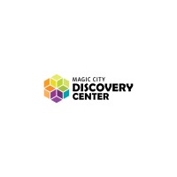 Magic City Discovery Center Logo