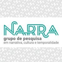 Grupo de Pesquisa Narra Logo