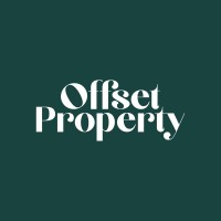 Offset Property Logo