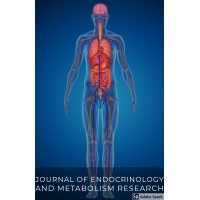 Journal of Endocrinology and Metabolism Research [ISSN: 2582-7960] Logo