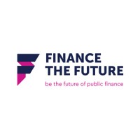 Finance the Future Logo