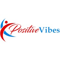 Positive Vibes Consulting Pvt. Ltd. Logo