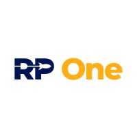 RP One Logo