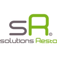 Solutions Resto Logo
