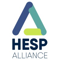 HESP Alliance Logo
