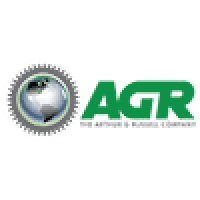 The Arthur G Russell Company, Inc. Logo