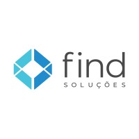 Find Soluções Corporativa Ltda Logo