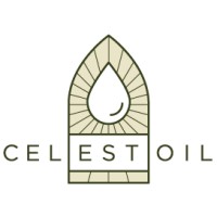 Celest Oil Logo