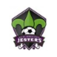 New Orleans Jesters Logo