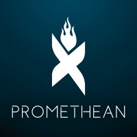 Promethean Logo