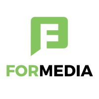 FORMEDIA Logo