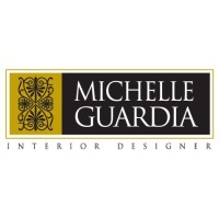 Michelle Guardia Interior Designer Logo