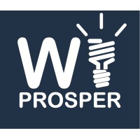 WiPROSPER Logo