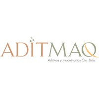 ADITMAQ Logo