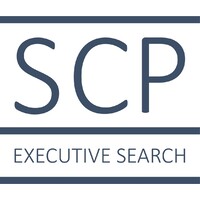 SCP Executive Search Logo