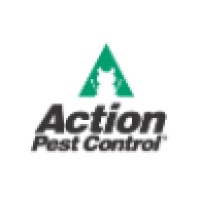 Action Pest Control Logo