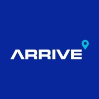 Arrive Logo
