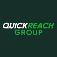 Quick Reach Group Logo