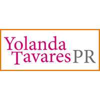 Yolanda Tavares Public Relations (YTPR) Logo