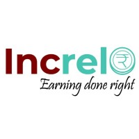 INCRELO Logo