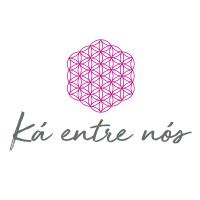 Ká Entre Nós Logo