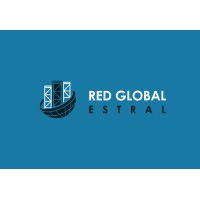 Red Global Estral SA de CV Logo