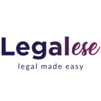 Legalese Logo