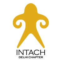 INTACH Delhi Chapter Logo