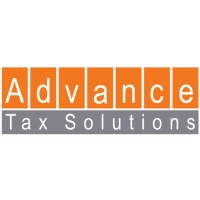 Advance Tax Solutions B.V. Logo