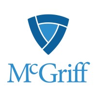 McGriff Logo