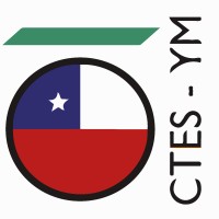 CTES-YM CHILE Logo
