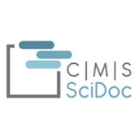 CMS Scidoc Pty Ltd Logo