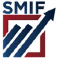 American University Student Managed Investment Fund Logo