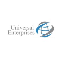 Universal Enterprises Logo
