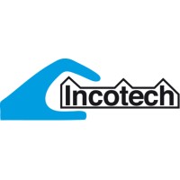Incotech Ltd Logo