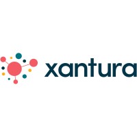 Xantura Limited Logo
