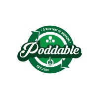 Poddable Logo